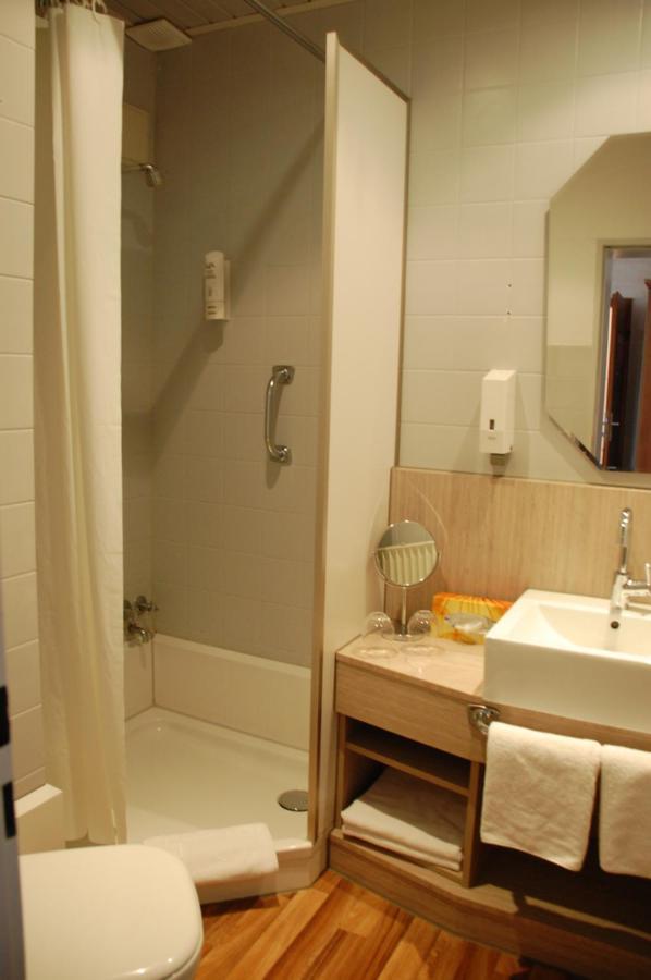 Hotel Landhaus Appel Шотен Екстериор снимка